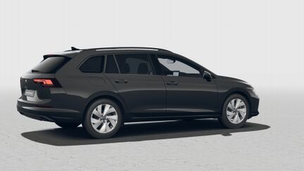 Bild eines Golf Variant Business TDI DSG