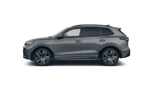 Bild eines Tiguan Sport TDI 4MOTION DSG