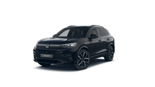 Bild eines Tiguan Sport TDI 4MOTION DSG