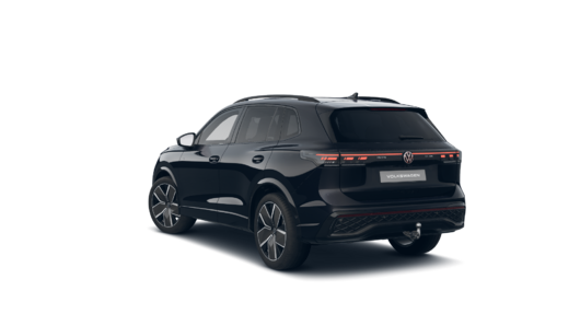 Bild eines Tiguan Sport TDI 4MOTION DSG