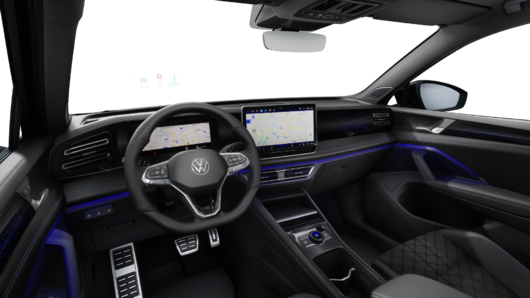 Bild eines Tiguan Sport TDI 4MOTION DSG