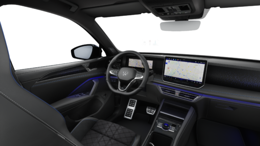 Bild eines Tiguan Sport TDI 4MOTION DSG