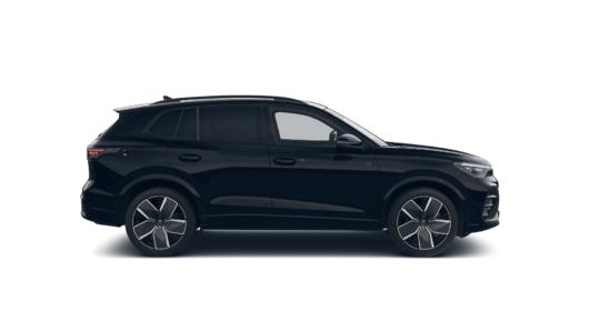 Bild eines Tiguan Sport TDI 4MOTION DSG
