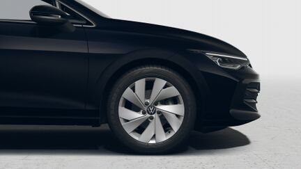 Bild eines Golf Variant Business mHeV DSG