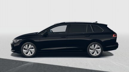Bild eines Golf Variant Business mHeV DSG