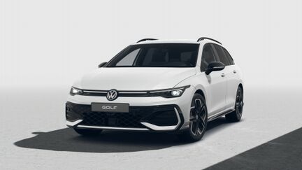 Bild eines Golf Variant Sport mHeV DSG