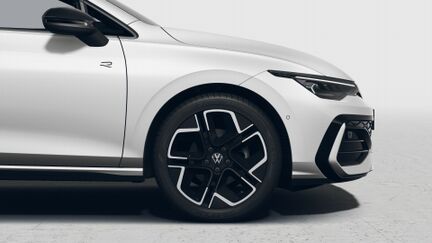 Bild eines Golf Variant Sport mHeV DSG