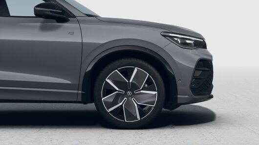 Bild eines Tiguan Sport TDI 4MOTION DSG