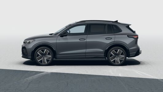 Bild eines Tiguan Sport TDI 4MOTION DSG