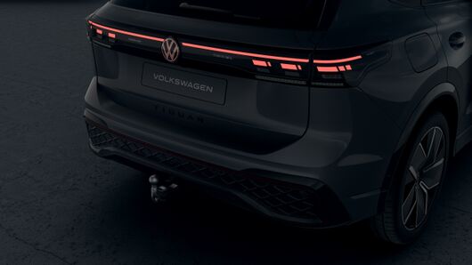 Bild eines Tiguan Sport TDI 4MOTION DSG