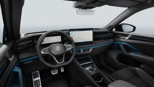 Bild eines Tiguan Sport TDI 4MOTION DSG