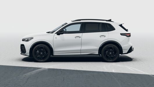 Bild eines Tiguan Sport TDI 4MOTION DSG