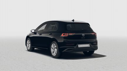 Bild eines Golf Rabbit TDI