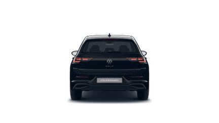 Bild eines Golf Rabbit TDI