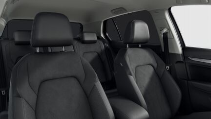 Bild eines Golf Rabbit TDI
