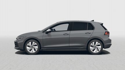 Bild eines Golf Rabbit TDI