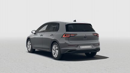Bild eines Golf Rabbit TDI
