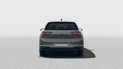 Bild eines Golf Rabbit TDI
