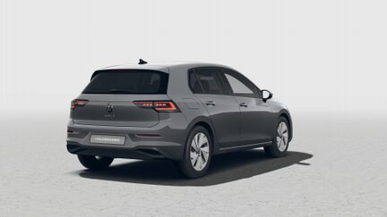Bild eines Golf Rabbit TDI