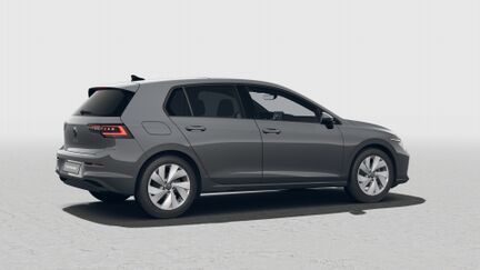 Bild eines Golf Rabbit TDI