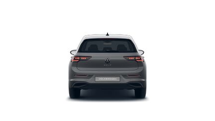 Bild eines Golf Rabbit TDI