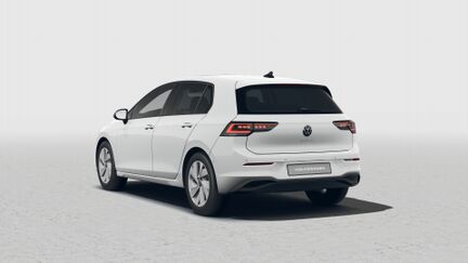 Bild eines Golf Rabbit TDI