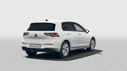 Bild eines Golf Rabbit TDI