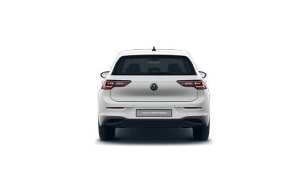 Bild eines Golf Rabbit TDI