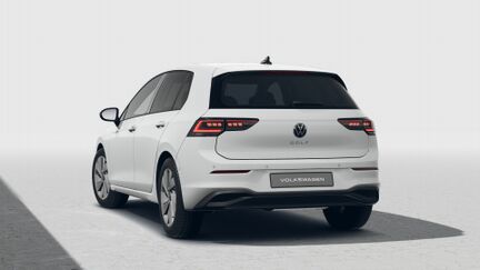 Bild eines Golf Rabbit TDI