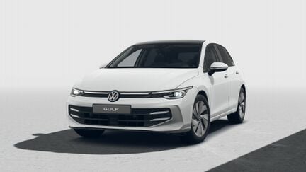 Bild eines Golf Rabbit TDI