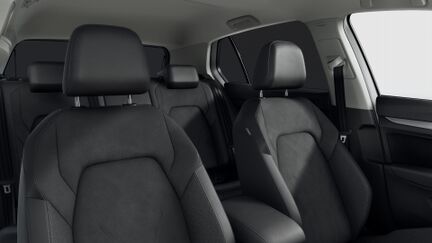 Bild eines Golf Rabbit TDI