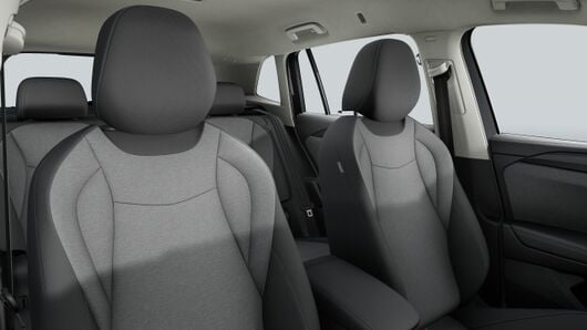 Bild eines Tiguan 4Me eTSI DSG