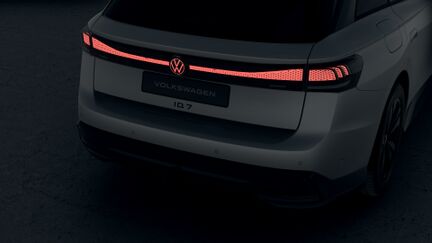 Bild eines ID.7 Tourer Pro 210 kW Business