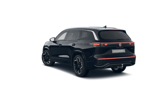 Bild eines Tayron R-Line TDI 4MOTION DSG