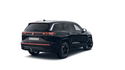 Bild eines Tayron R-Line TDI 4MOTION DSG