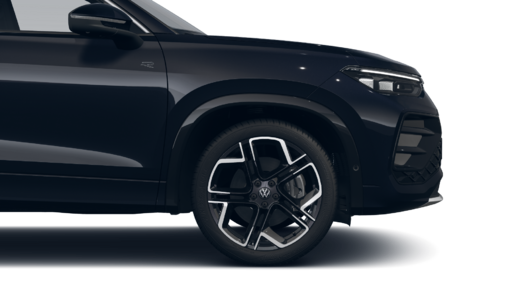 Bild eines Tayron R-Line TDI 4MOTION DSG