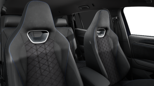 Bild eines Tayron R-Line TDI 4MOTION DSG