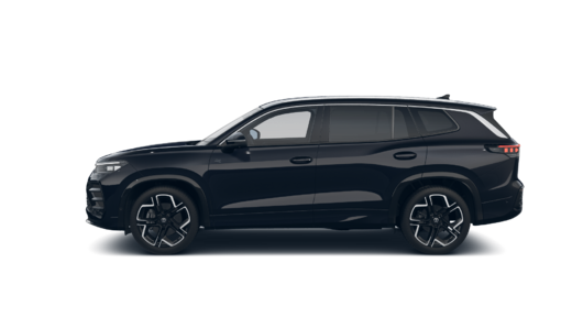 Bild eines Tayron R-Line TDI 4MOTION DSG