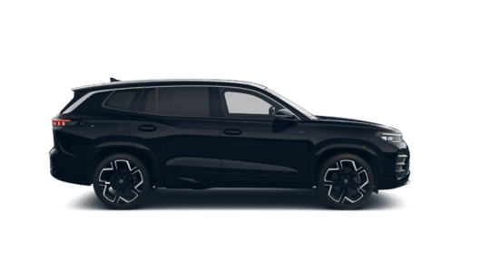 Bild eines Tayron R-Line TDI 4MOTION DSG