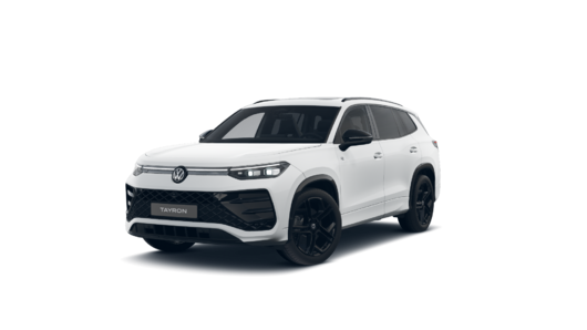 Bild eines Tayron Sport TDI 4MOTION DSG