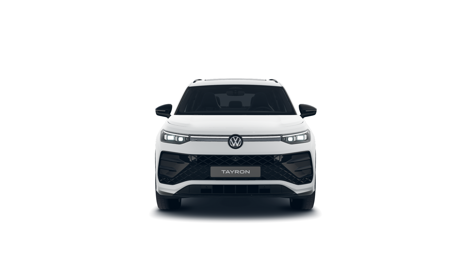 Bild eines Tayron Sport TDI 4MOTION DSG