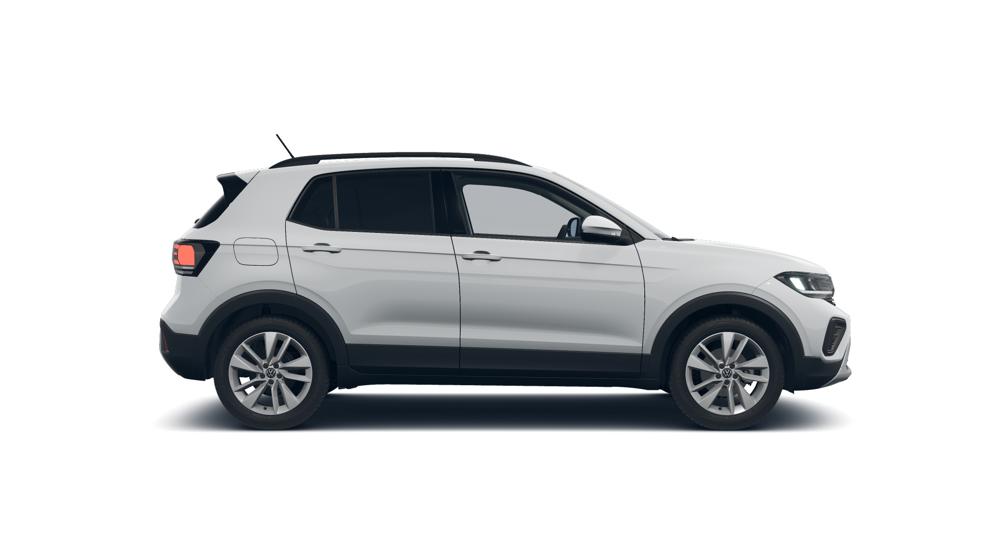 Bild eines T-Cross Friends TSI