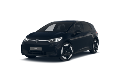 Bild eines ID.3 Pro S Perf. 170 kW Business