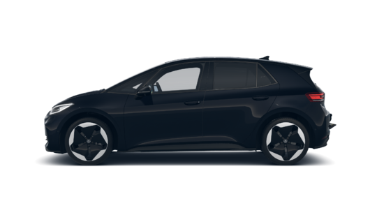 Bild eines ID.3 Pro S Perf. 170 kW Business