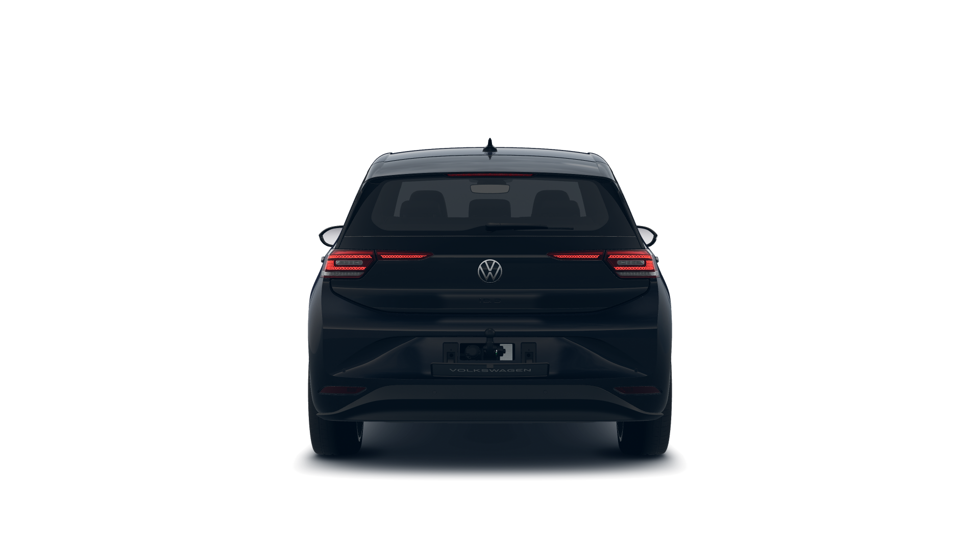 Bild eines ID.3 Pro S Perf. 170 kW Business