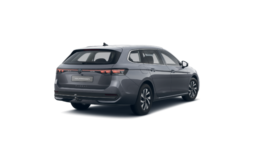 Bild eines Passat Variant Business TDI DSG