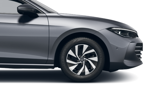 Bild eines Passat Variant Business TDI DSG