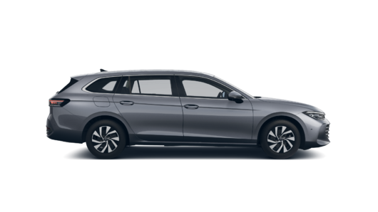 Bild eines Passat Variant Business TDI DSG