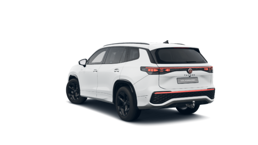 Bild eines Tayron R-Line TDI 4MOTION DSG