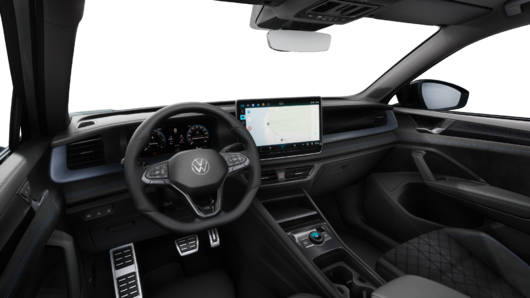 Bild eines Tayron R-Line TDI 4MOTION DSG